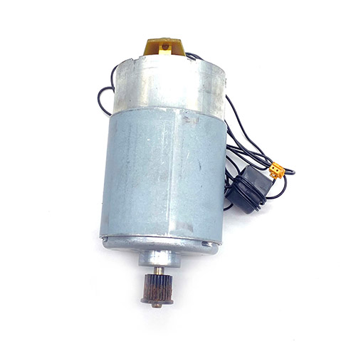 (image for) Main motor MG5680 fits for Canon MG6853 MG5720 MG6400 MG6480 MG5530 MG5580 ip7230 MG5620 mg6851 ip7280 ip7200 MG5780 MG5630