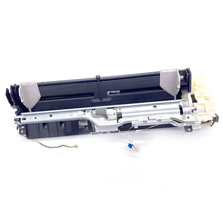 (image for) Paper tray feed Assembly TS5020 fits for Canon MG5765 TS5060 TS6866 TS6020 mg5740 TS6860 MG5766 TS6050 MG5766 MG5765 TS6865