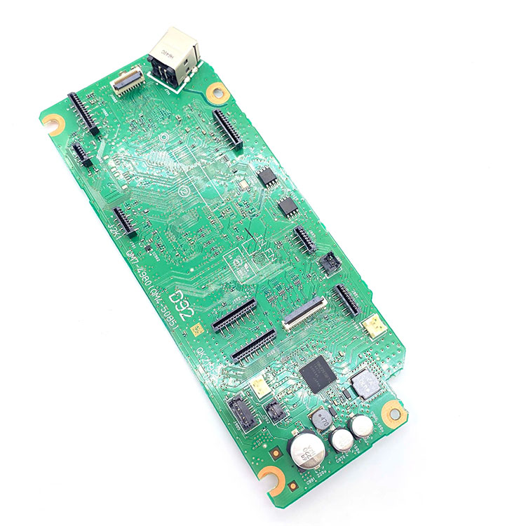(image for) Main Board Motherboard TS5020 QM7-4980 fits for Canon repair parts Printer Accessories
