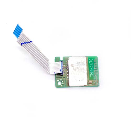 (image for) WIFI board TS8180 Fits For Canon ts8050 TS9020 TS8080 ts8040 ts9080 ts8070 ts9050 TS8380 TS9130 TS8020 TS9180