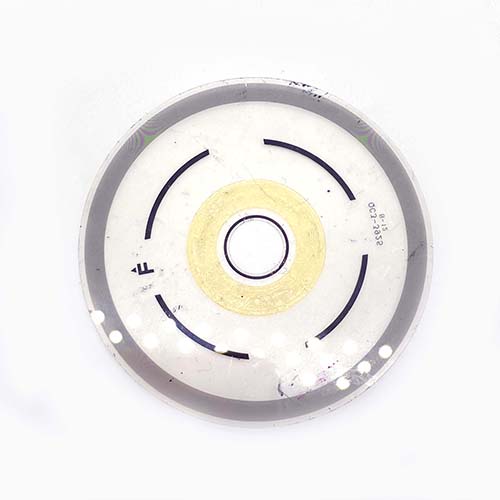 (image for) Encoder disc ip7280 QC3-3925 fits for Canon MG5752 ip7210 ip7240 MG5410 MG5520 MG5550 MG6851 ip7220 MG5500 MG5540 ip7200 MG5750