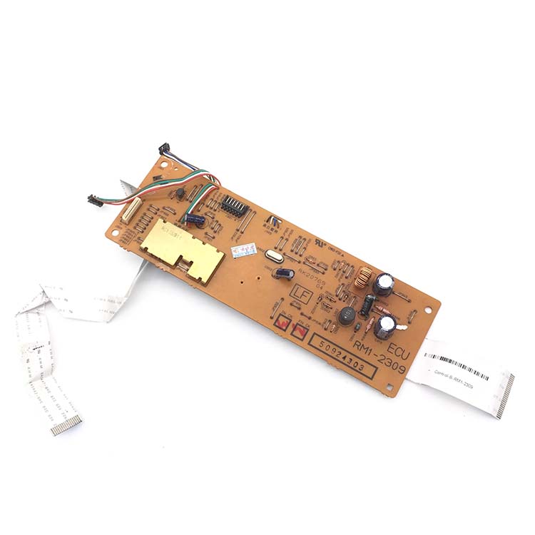 (image for) Engine Control Board for HP RM1-2309 LaserJet 1022 1018