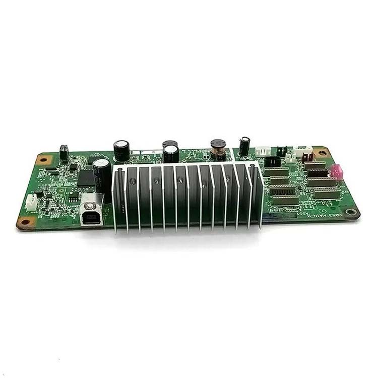 (image for) Main Board Motherboard CB53 E239218 Fits For EPSON 1500W New Version Smaller one