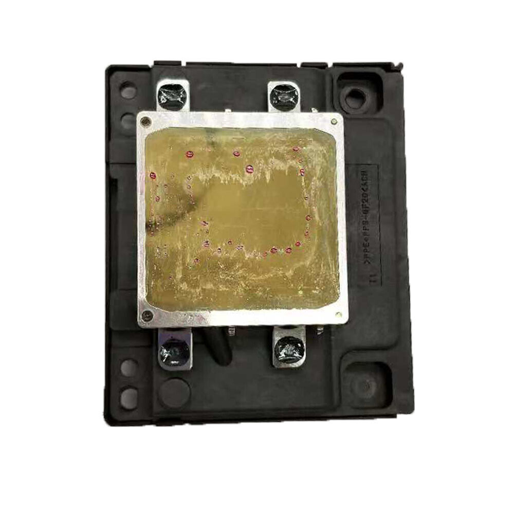 (image for) Printhead Fits For EPSON WorkForce WF-3521 WF-3541 WF-3540 545 WF-7525 WF-7520 633 600 WF-3011 630 WF-7511 WF-7018 WF-7510 T42WD