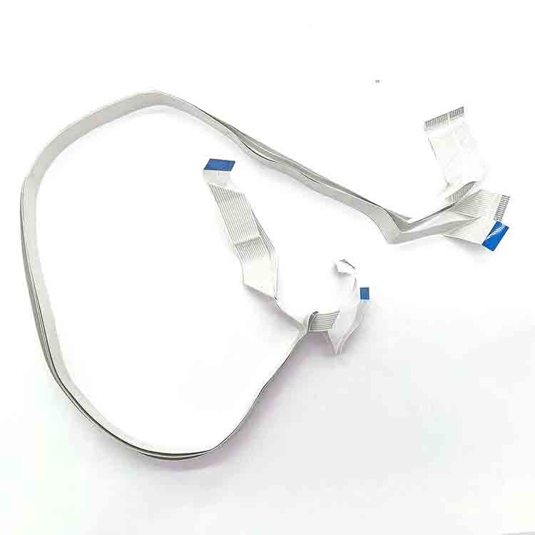 (image for) Carriage holder cable WF-7521 fits for Epson WF-7521 WF-7515 WF-7018 WF7510 WF7520 WF-7510 WF7011 WF7511 WF7525 WF-7015 WF7010