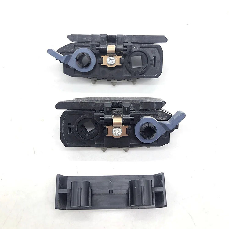 (image for) Left & right rear tractor feed set fits for Epson EP-979A3 XP600 XP601 XP605 XP610 XP615 XP700 XP701 XP750 XP800 XP810 XP850