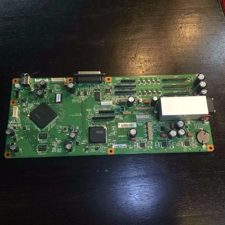 (image for) formatter board ca88main main for Epson Stylus Pro 4900 Inkjet