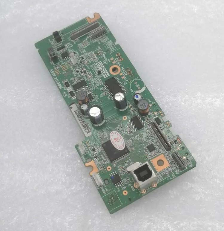 (image for) formatter main board for Epson L Series L210 printer