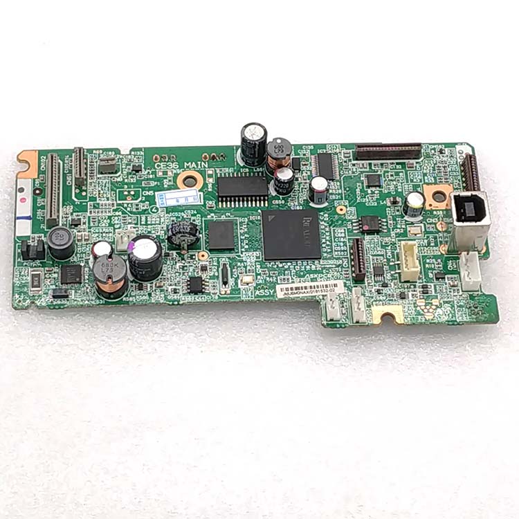(image for) Formatter Board Mainboard Logic Main CD86 Fits For Epson EcoTank L455 