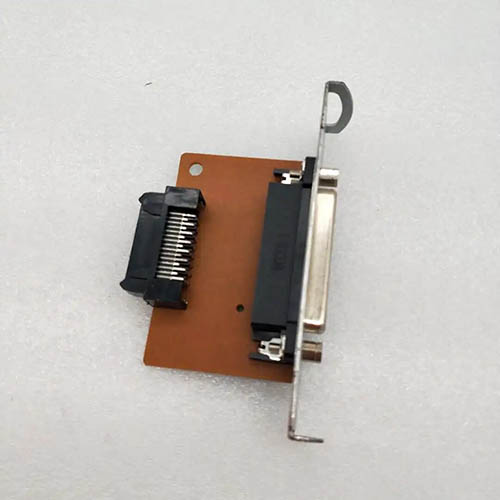 (image for) Interface rs232 for epson model m111a i/f board ub-s01 card 88VI