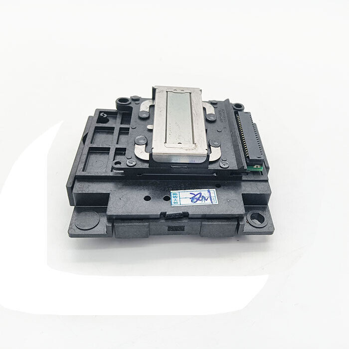 (image for) Printhead Print Head for Epson XP411 L375 L395 Inkjet Printer Head Kit printer parts L396