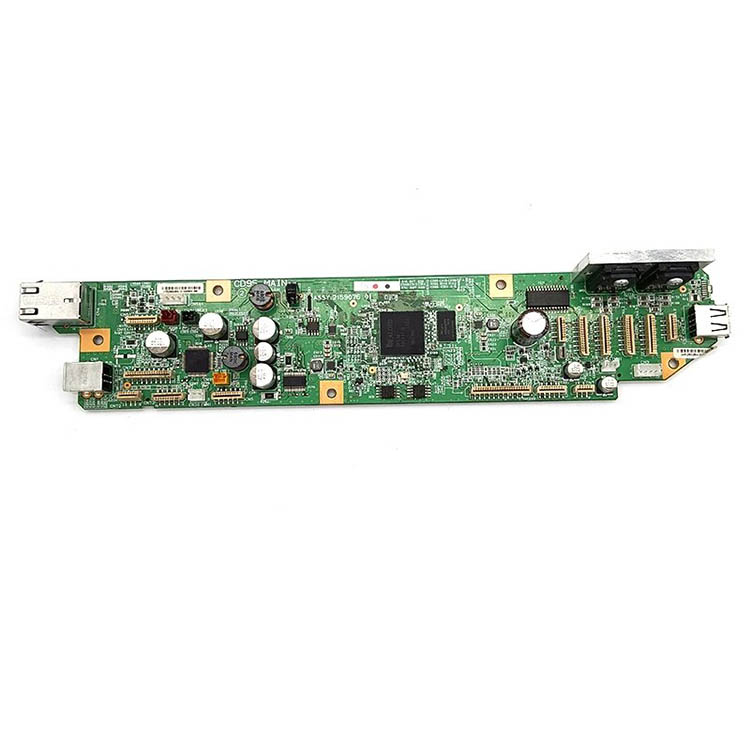(image for) Main Board CD95 ASSY.21259076 E243951 fits for EPSON XP-821 Printer Accessories