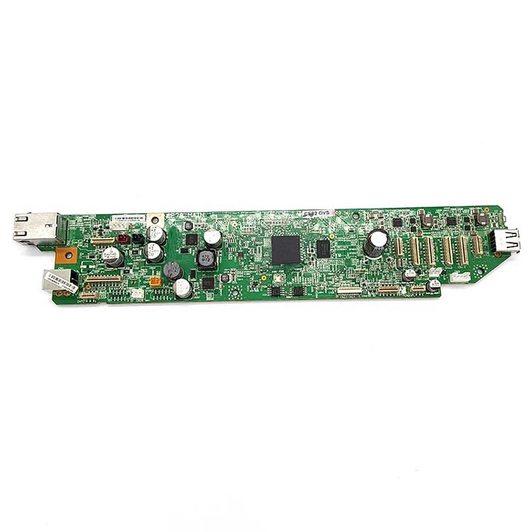(image for) Main Board Motherboard CE78 217941 01 CE82 fits for EPSON XP-960 XP960 XP960 Printer Accessories