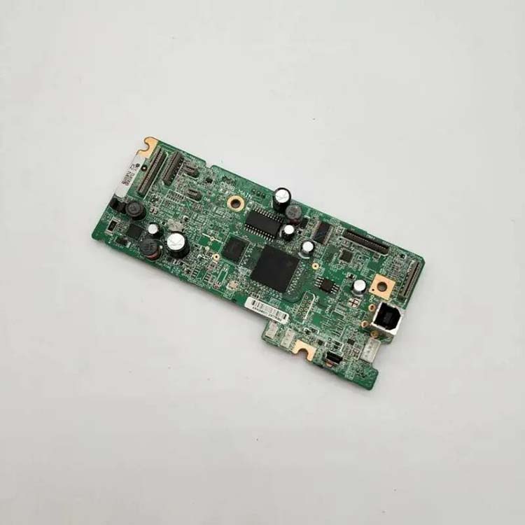 (image for) Formatter mainboard main board for epson xp420 printer xp-420 xp 420