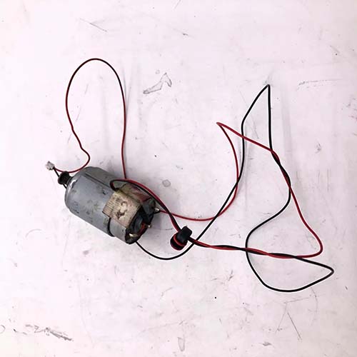 (image for) Carriage motor fits for EPSON T1100 T1110 ME1100 C1100 WF1100 B1100 L1300 et14000