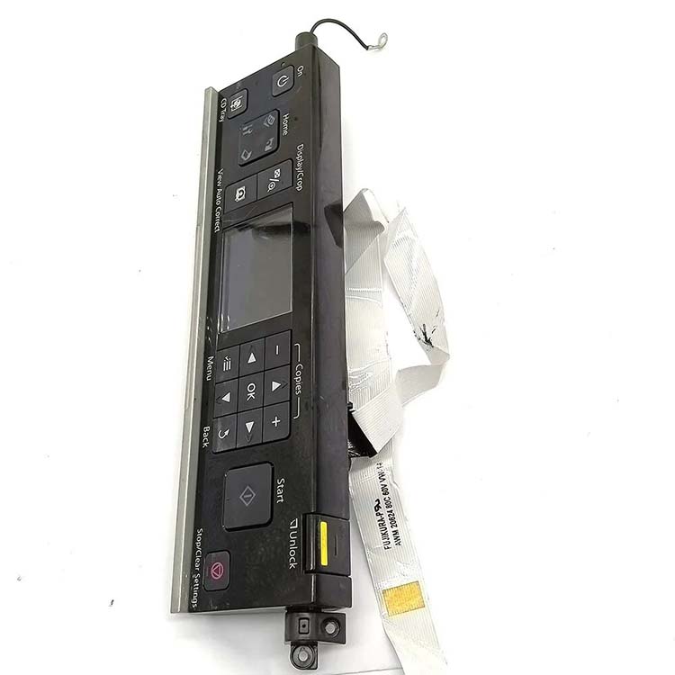 (image for) Screen Control Panel Fits For EPSON Artisan 710