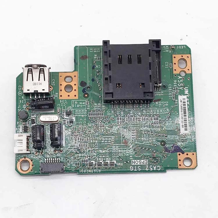 (image for) SD Board Fits For EPSON TX710W 725 PX730WD PX730 EP-804A PX700W TX800FW PX830 PX720 EP-904A EP-901A EP-803A PX800FW PX820 710
