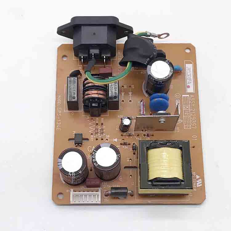 (image for) Power Supply Board CA73 PSE EPS 134E Fits For EPSON Artisan 710 740 750 720 700