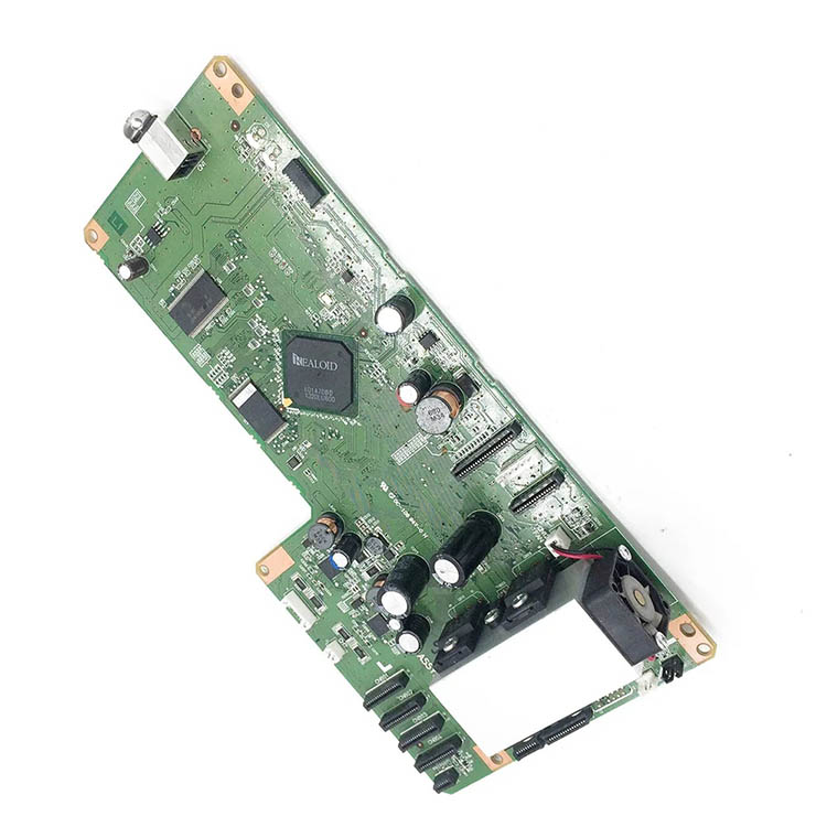 (image for) Mainboard Formatter Board CA67 Fits For EPSON B300