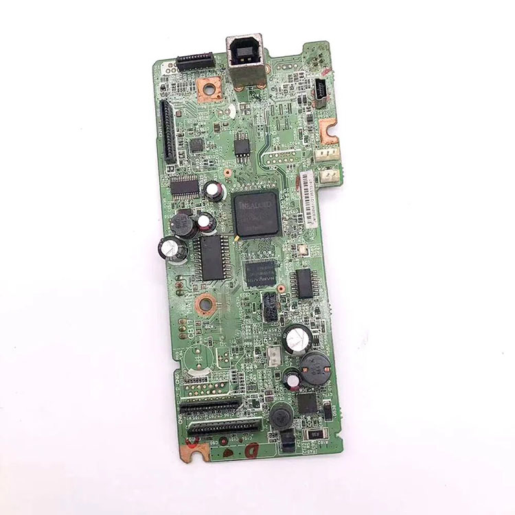 (image for) Main Board Motherboard CB17 Fits For EPSON L535