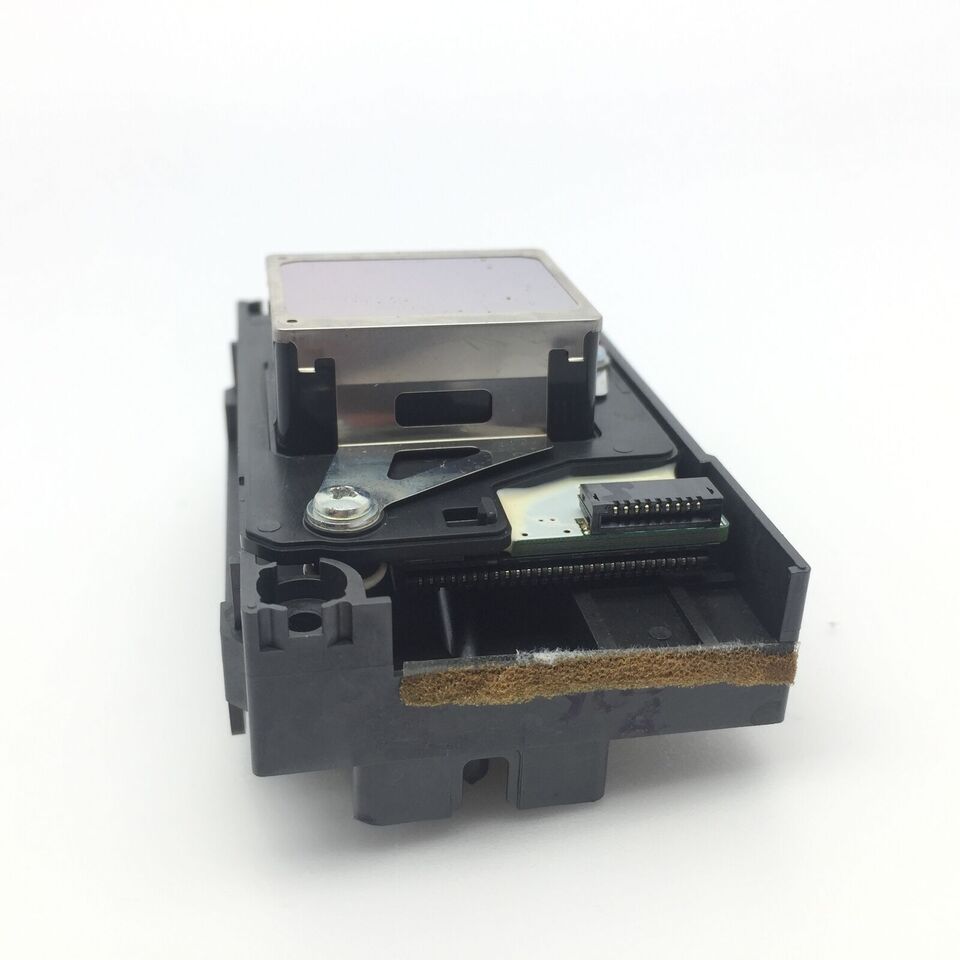 (image for) Printhead Print Head F173070 Fits For Epson R390 EP4004 R380 RX510 A920 D870 R360 water-based R265 1500W A820 1400 R275 PM-A820