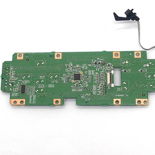 (image for) Panel Board Fits For EPSON R 3000 R3000 R-3000