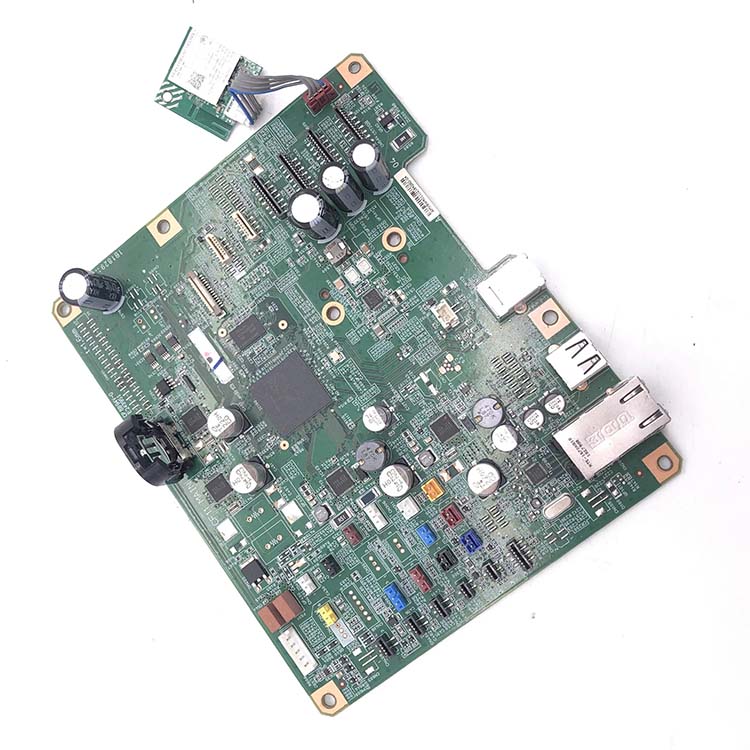 (image for) Main Board Motherboard T3180N CP8B94V-0 fits for EPSON Printer Accessories