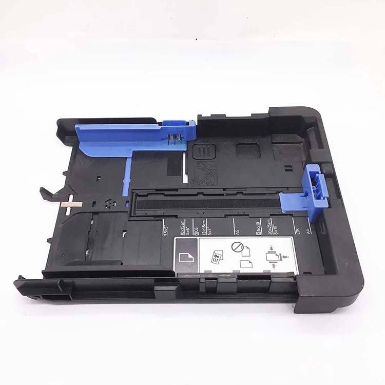 (image for) Paper Input Tray Fits For EPSON WorkForce WF-3721 WF-3725 WF-3720 WF-3730