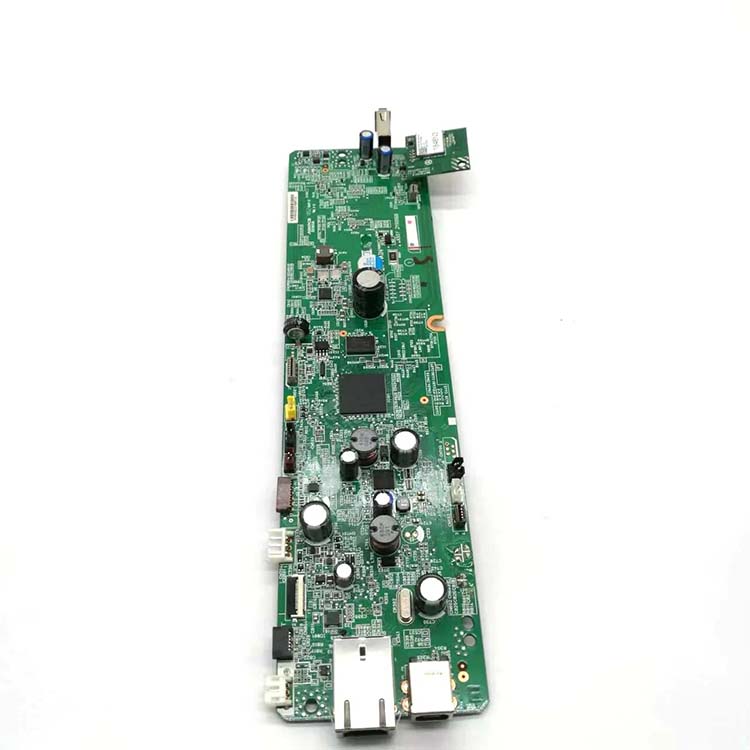 (image for) Main Board Motherboard Fits For EPSON CF24 MAIN WF-4720