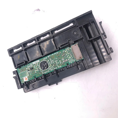 (image for) Ink cartridge detection board WF7610 18W51D fits for EPSON WF-7110 WF-7621 WF-7620 7611 7111
