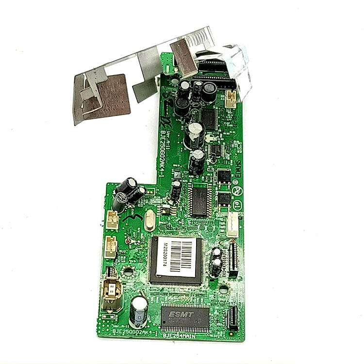 (image for) Main Board Motherboard BJE250G02AK4-1 Fits For Epson ME ME350