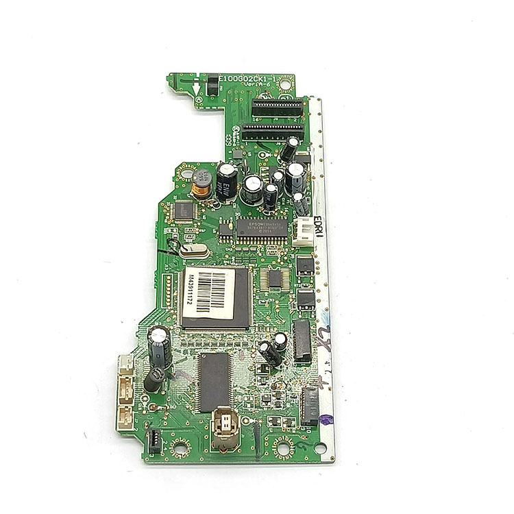 (image for) Main Board Motherboard BJE100G02CK1-1 Fits For Epson ME ME360