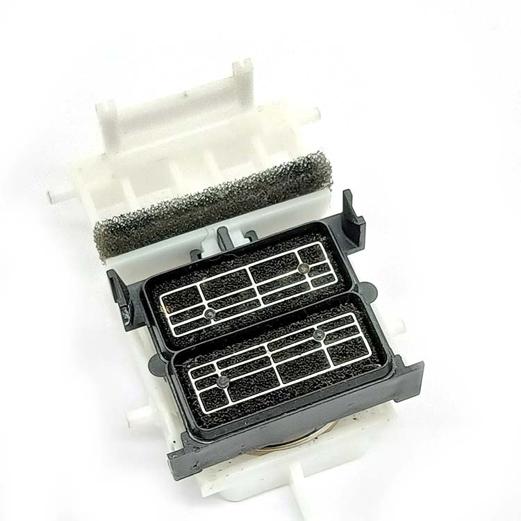(image for) Captop Capping Unit Fits For Epson 7525 3520 1200 960FWD 7015 3540 80W 700FW 7510 840 V600 900WD 7520 B40W 605F 610FW 1700