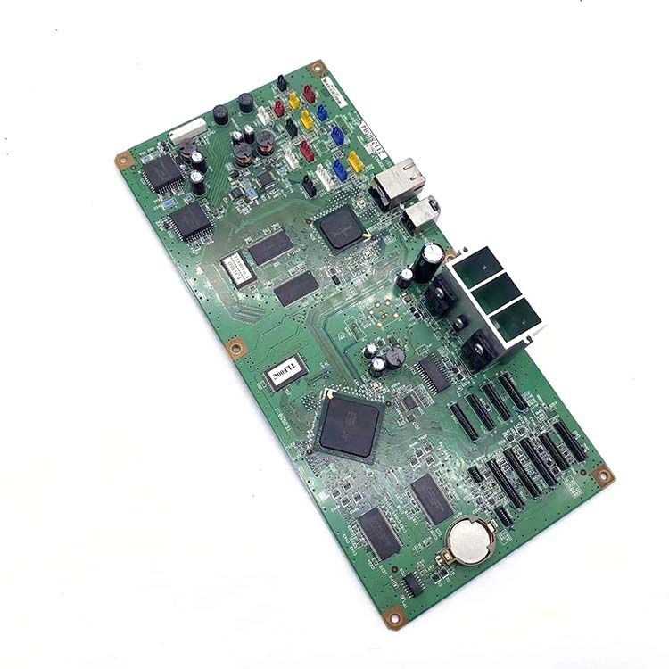 (image for) Main Board Motherboard C635 Fits For Epson Stylus Pro 3850