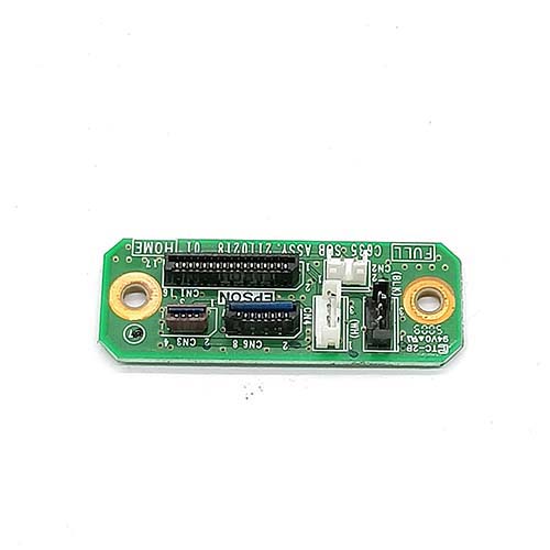 (image for) Printer Board Assy Sub C635 ASSY.2110218 Fits For Epson 4000 P600 4880 3800 P806 3880 P800 3890 3850