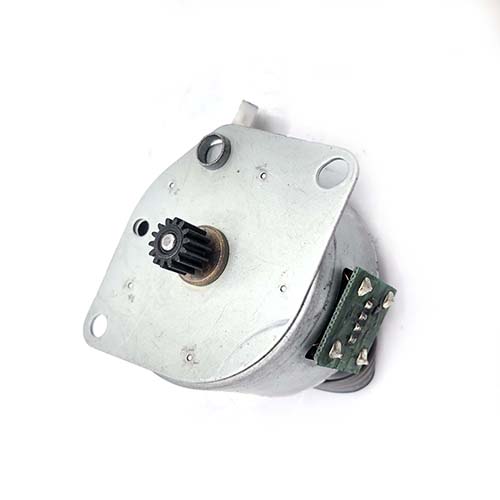 (image for) Paper feed motor 3890 EM-519 0525AQ1 fits for Epson 3885 3850 3880 P800 P600 3800C Pro 3890