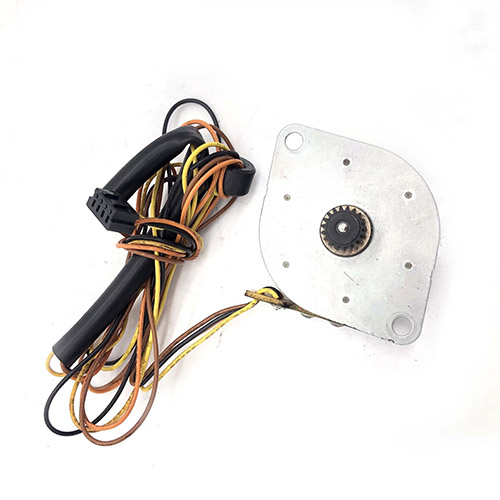 (image for) Scanner Head motor 3890 M35SP-11NK LF fits for Epson Pro 3890 P800 3880 3885 3800C P600 3850