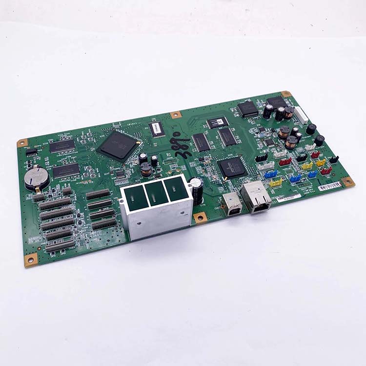 (image for) Main Board Motherboard C635 Fits For Epson Stylus Pro 3890