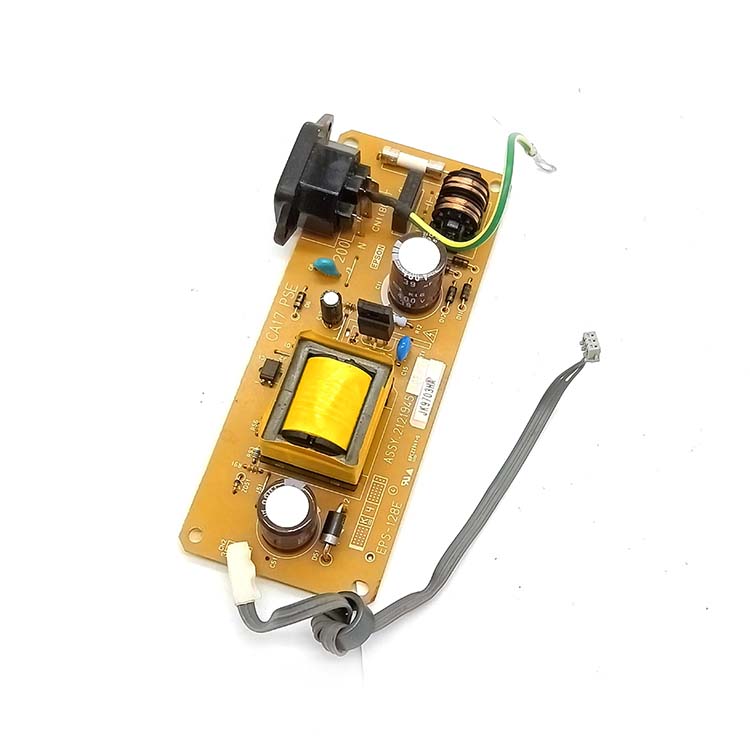 (image for) Power Supply Board 220V ME Office 600F ASSY.2121945 Fits For Epson BX305 L200 SX115 ME510 600F BX300 620F C90 TX123 T13 SX125