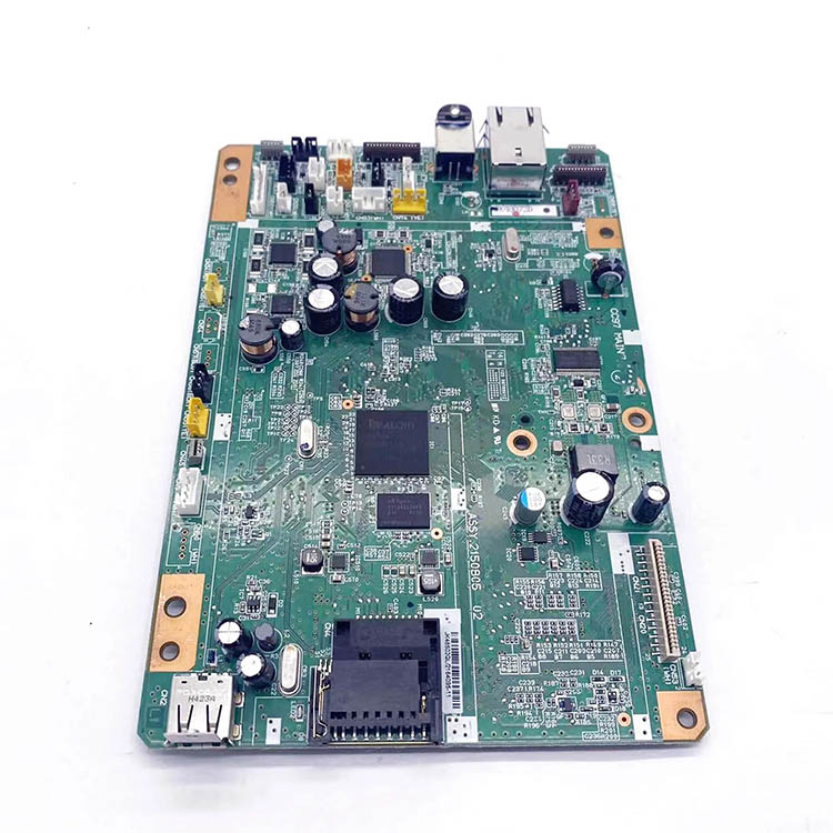 (image for) Main Board Motherboard CC97 Fits For Epson WorkForce 7610