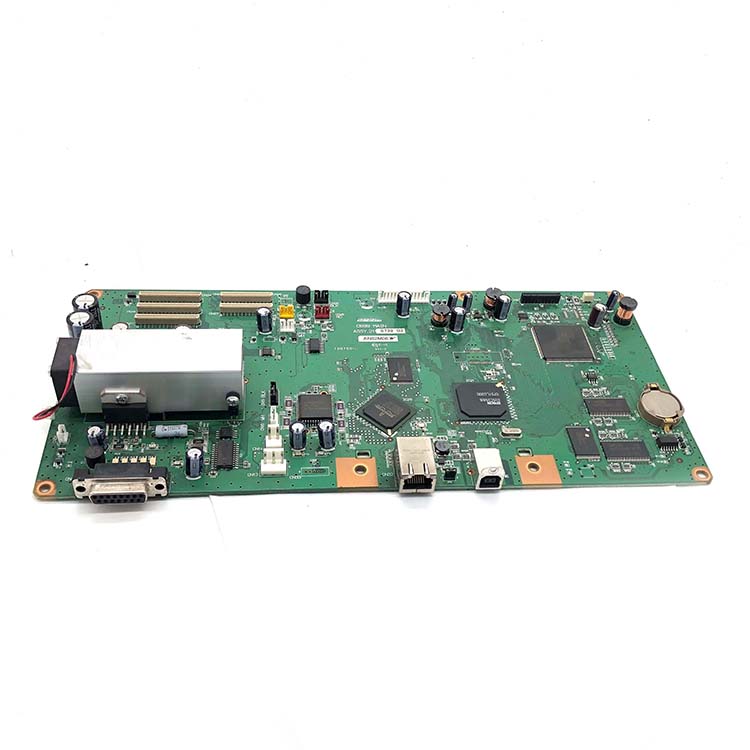 (image for) Main Board Motherboard C699 MAIN Fits For Epson PRO 9880C