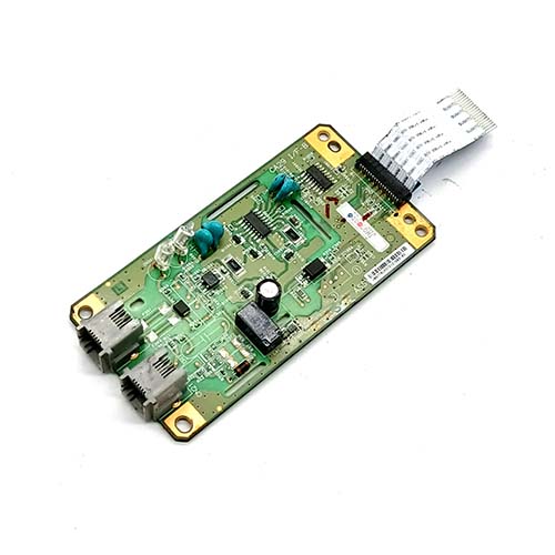 (image for) Fax Board A810 CA29 ASSY.2121902 Fits For Epson A830 A800 A700 A730 A725 A710