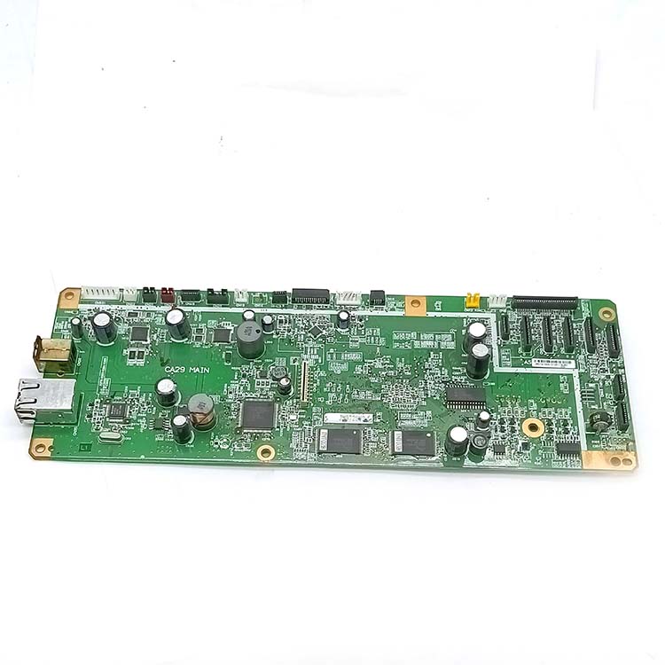 (image for) Main Board Motherboard A810 CA29 MAIN 2126119-02 Fits For Epson 810
