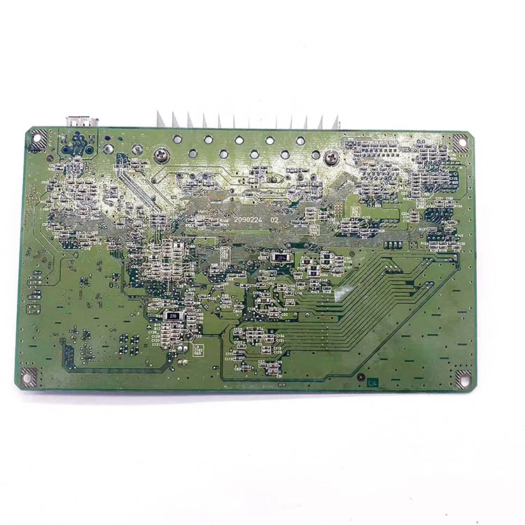 (image for) Main Board Motherboard C651/C589 Fits For Epson PowerLite Pro G5000
