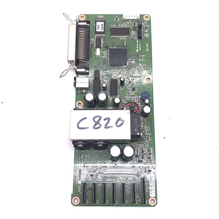 (image for) Main Board Motherboard C596-MAIN-B Fits For Epson GP-C820