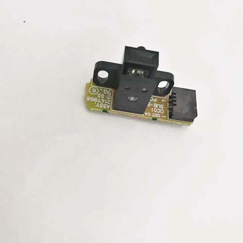 (image for) Encoder Sensor Fits For Epson M205 M1100 M1129 M1128 M2128 M200 M201 M2120 M1108 M1120 M100 M2118 M2110 M101 M2100 M2129 M105 - Click Image to Close