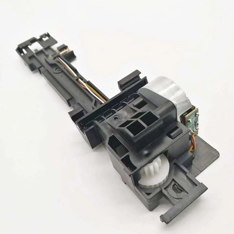 (image for) Scanner unit motor Fits For Epson M101 M2129 M201 M105 M200 M2120 M2110 M2100 M1128 M205 M1100 M100 M1120 M2128 M1129 M2118