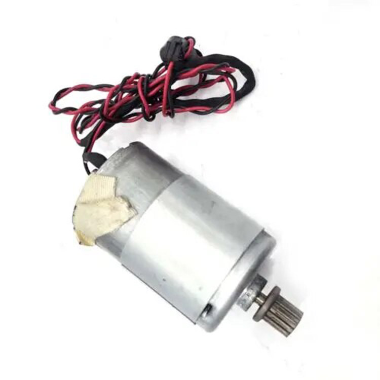 (image for) Gear Motor P808 RS445PA15200R Fits For Epson 3890 3880 3850 3800 3885