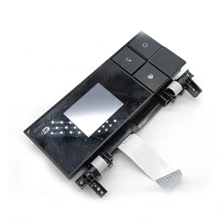 (image for) Control Panel Display Screen P808 Fits For Epson ColorWorks 808