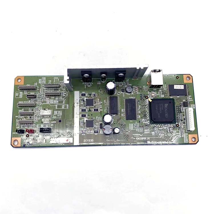 (image for) PCA ASSY Formatter Logic Main Board Motherboard CA58 Fits For Epson PowerLite PX-1004